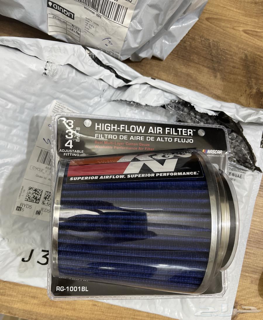 Original KN filter, brand new, cheap price, Sume and Shshil64448208842371110