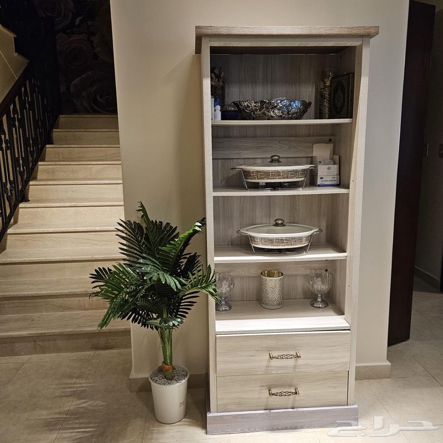 طاولة طعام 8 أشخاص64306637609475112