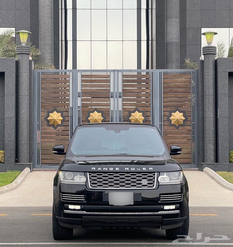 Range Rover - 2013 - Autobiography - Low Mileage64442227339907112