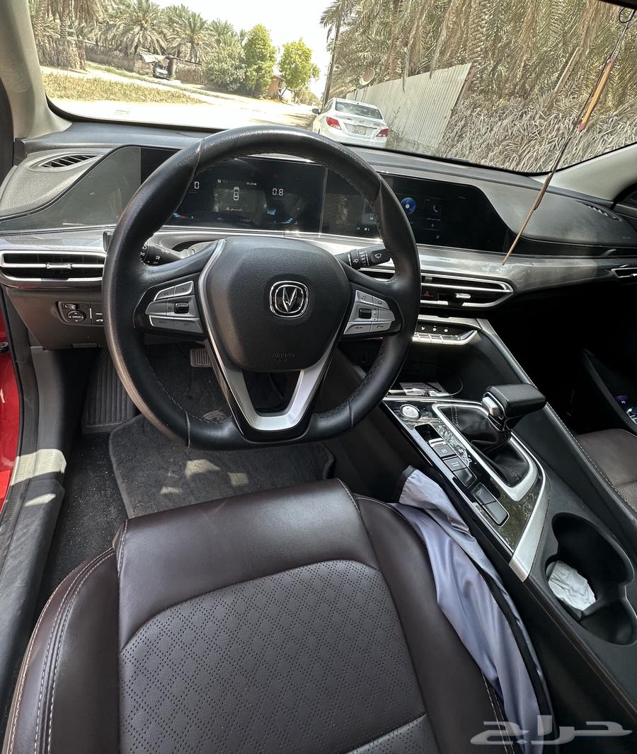 للبيع شانجان ايدو بلس 202364482064190338113