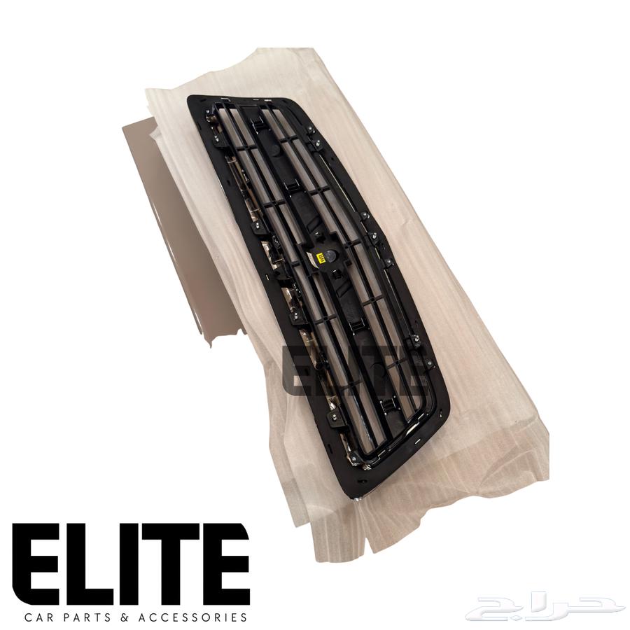 Original New GM Caprice Grille from 2007 to 2016 (Available)64442543162753113