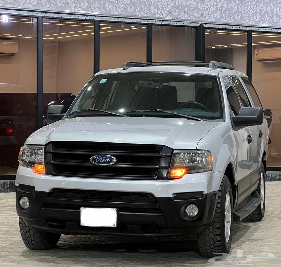 فورد اكسبدشن 2016 ( قصير دبل ) بسعر4264447679253377110