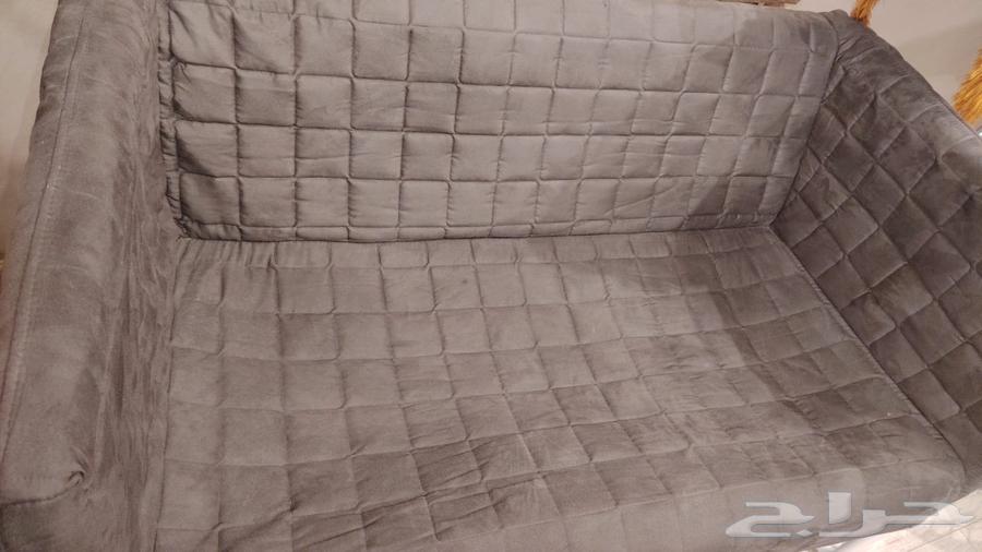 كنبه للبيع جديده64302655520771110