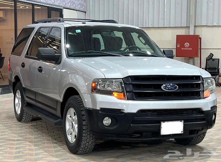 فورد اكسبدشن 2016 ( قصير دبل ) بسعر4264447679253377111