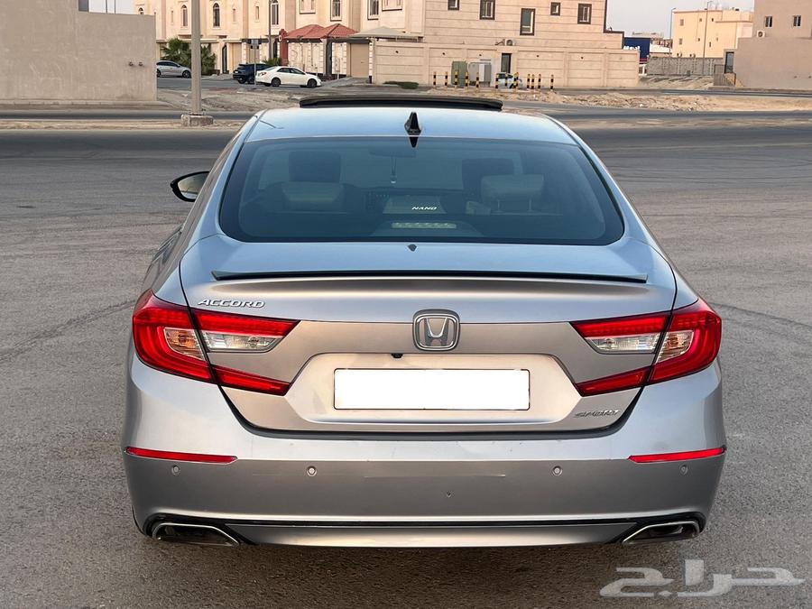 اكورد للبيع 2021 اسبورت64448739832322114