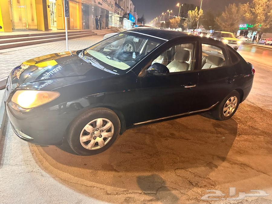 2011 Elantra for sale automatic64440779342979110