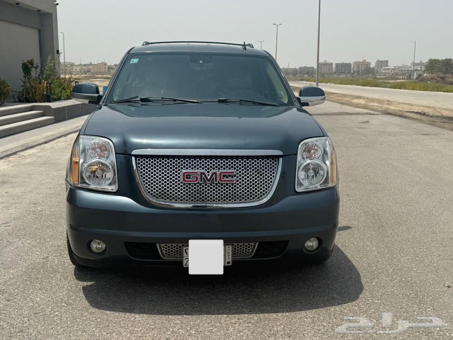 يوكن دينالي 200764445065488130113