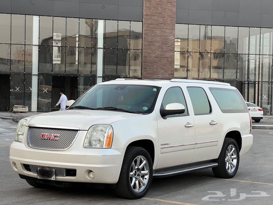 جي ام سي يوكن دينالي 2012 قمة النظافه64449502829058114