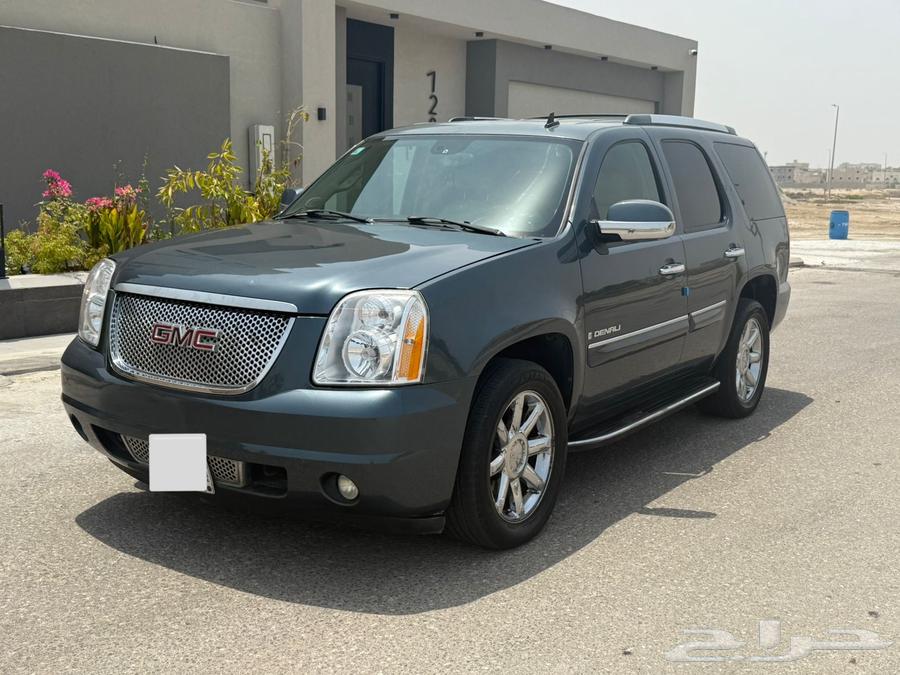 يوكن دينالي 200764445065488130111