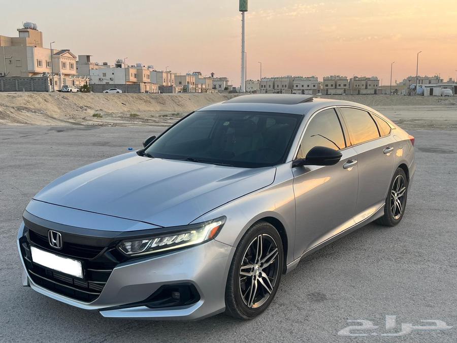 اكورد للبيع 2021 اسبورت64448739832322111