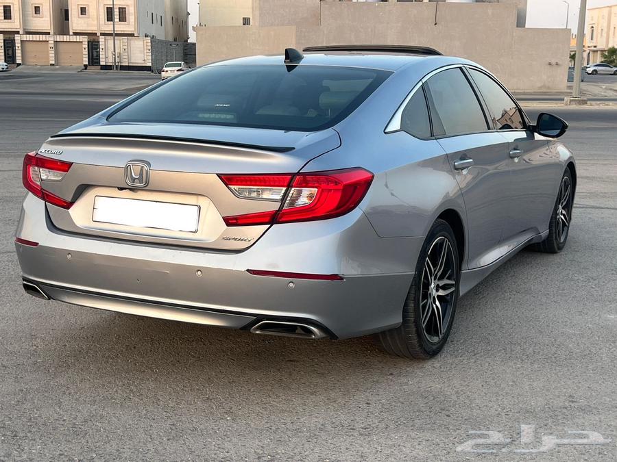 اكورد للبيع 2021 اسبورت64448739832322113