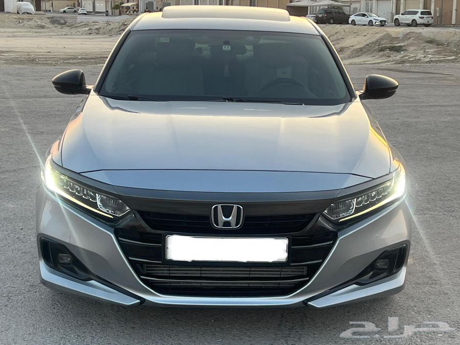 اكورد للبيع 2021 اسبورت64448739832322110