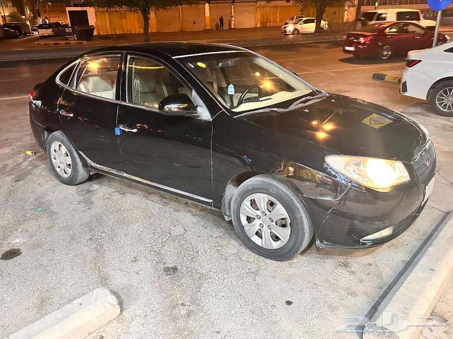 2011 Elantra for sale automatic64440779342979111