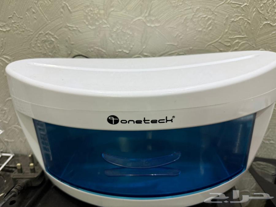 عدة صالون نسائي   مشغل احترافيه بحاله شبه جديده64309235426689114