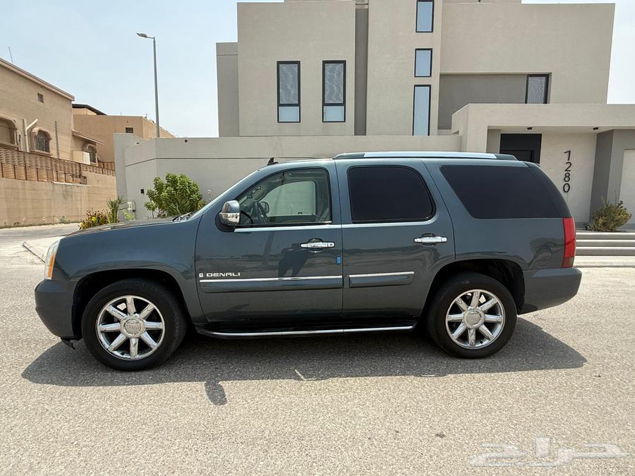 يوكن دينالي 200764445065488130110