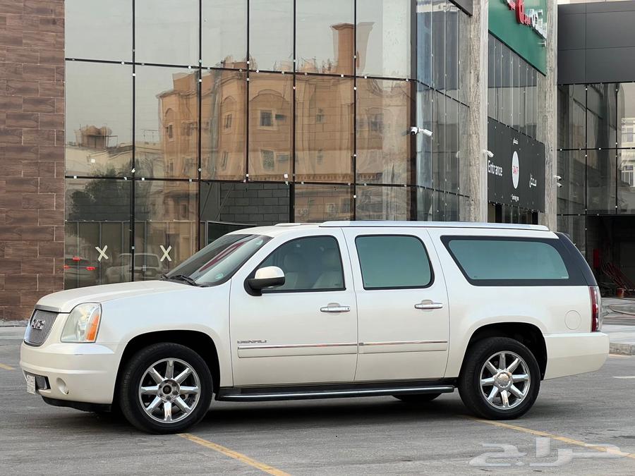 جي ام سي يوكن دينالي 2012 قمة النظافه64449502829058112