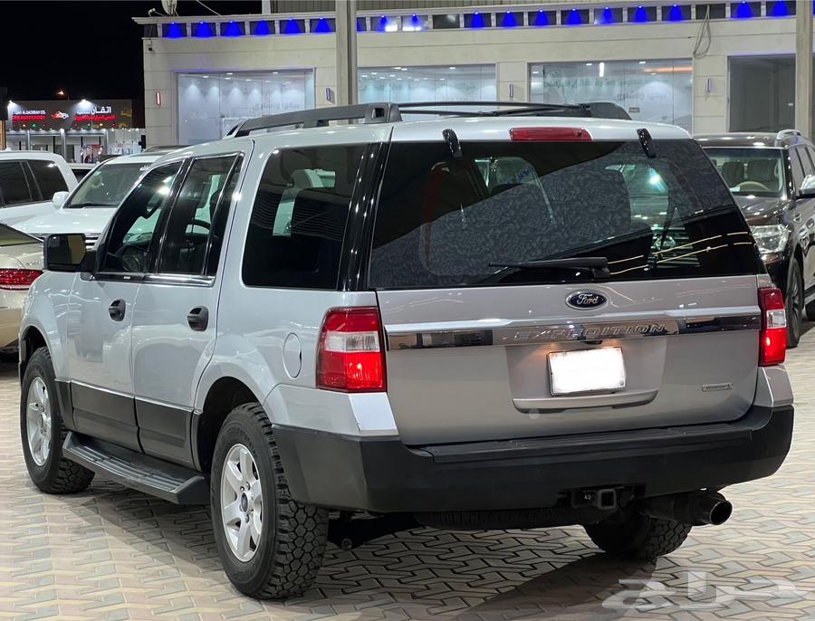 فورد اكسبدشن 2016 ( قصير دبل ) بسعر4264447679253377112