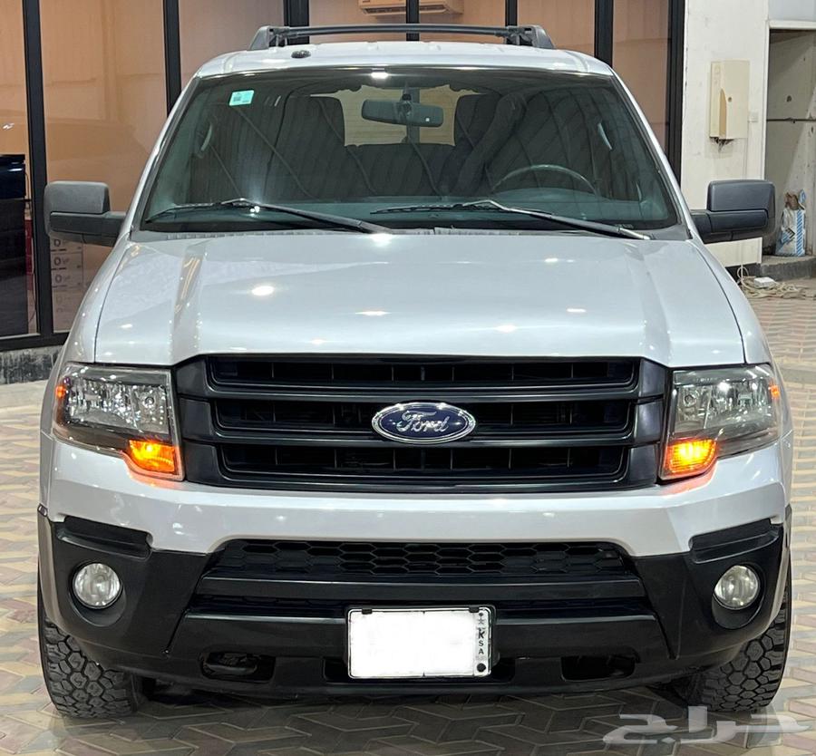 فورد اكسبدشن 2016 ( قصير دبل ) بسعر4264447679253377114