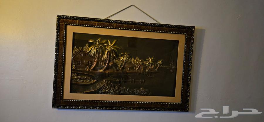 لوحه للبيع64441226355075111