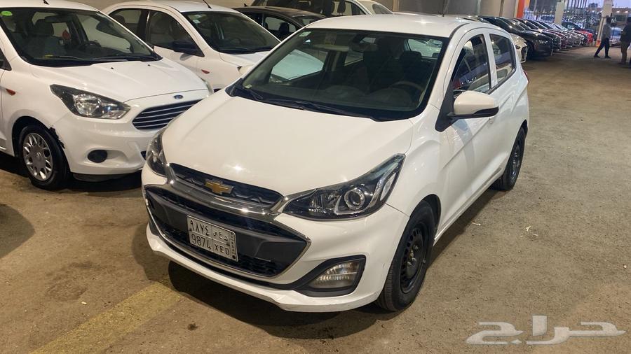 Spark 2019 clean64450184899203111