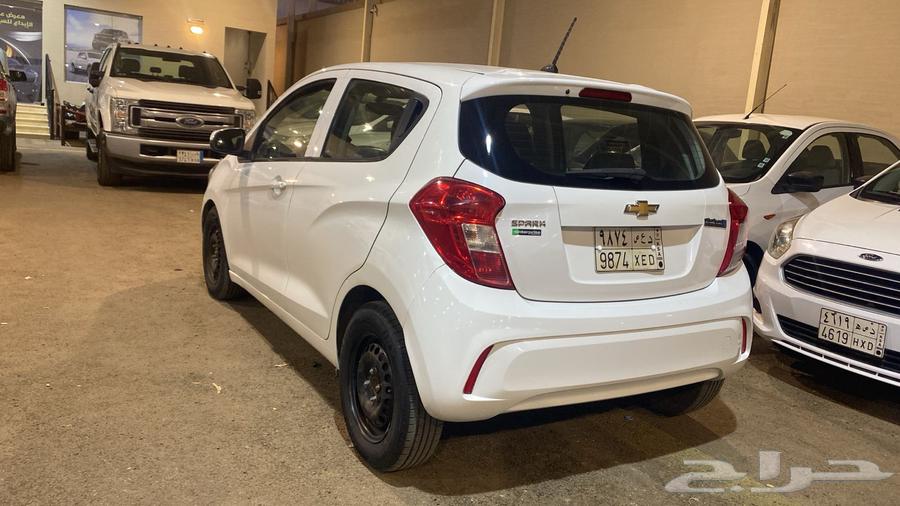 Spark 2019 clean64450184899203113