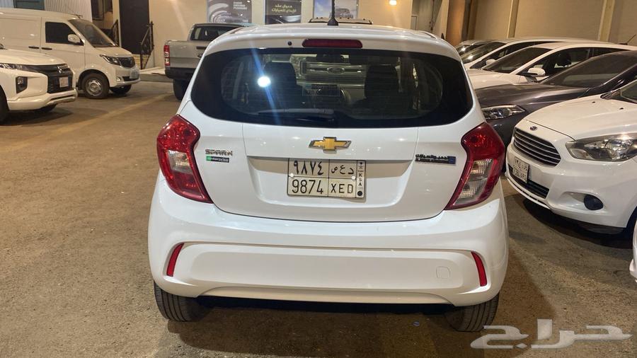 Spark 2019 clean64450184899203114