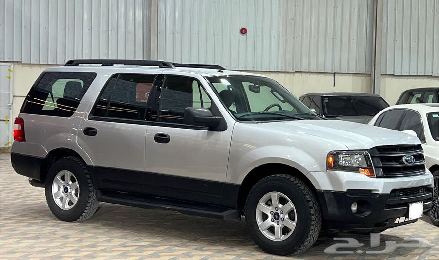 فورد اكسبدشن 2016 ( قصير دبل ) بسعر4264447679253377113