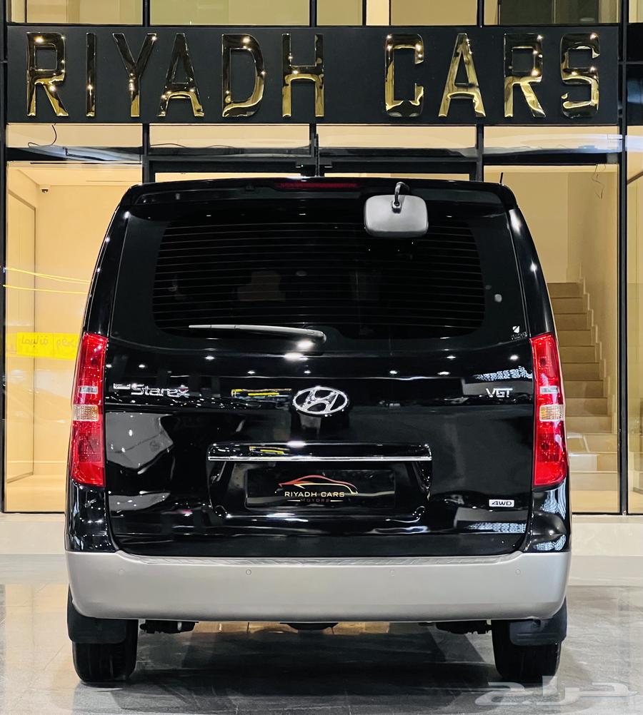 هيونداي H1 فل كامل 2020 دبل ديزل(بحالة ممتازة)64444768187778113