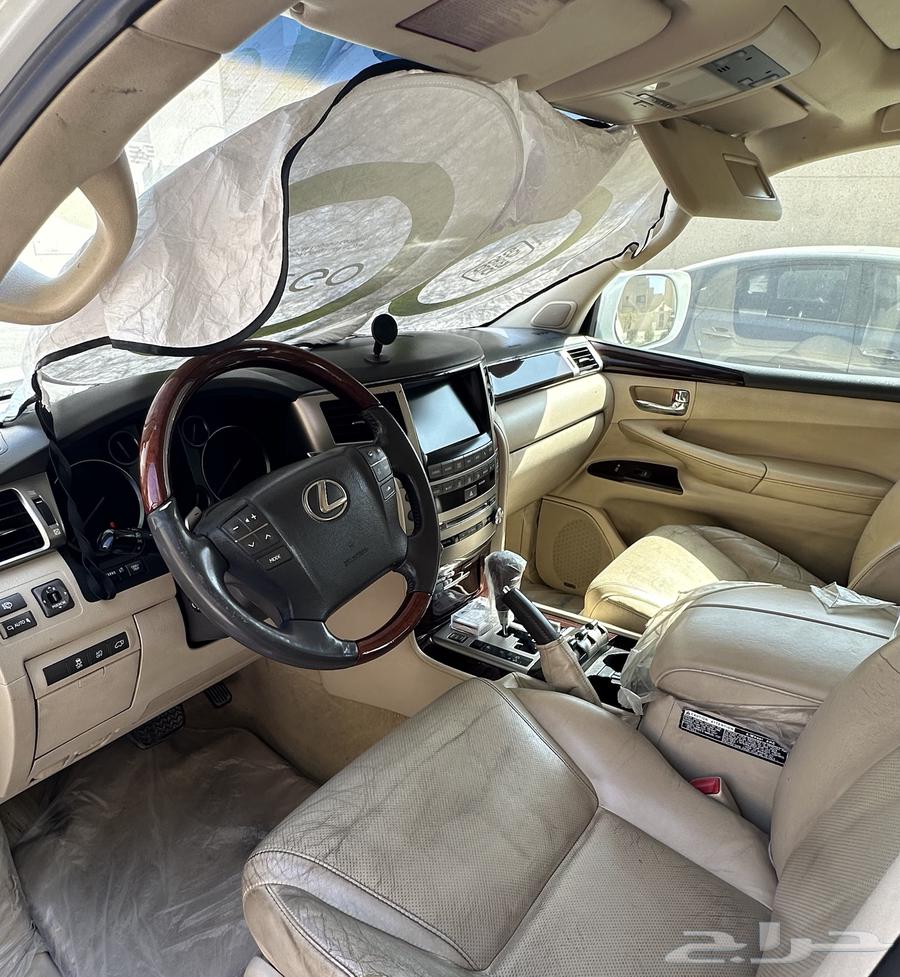 لكزس للبيع64450022631297114