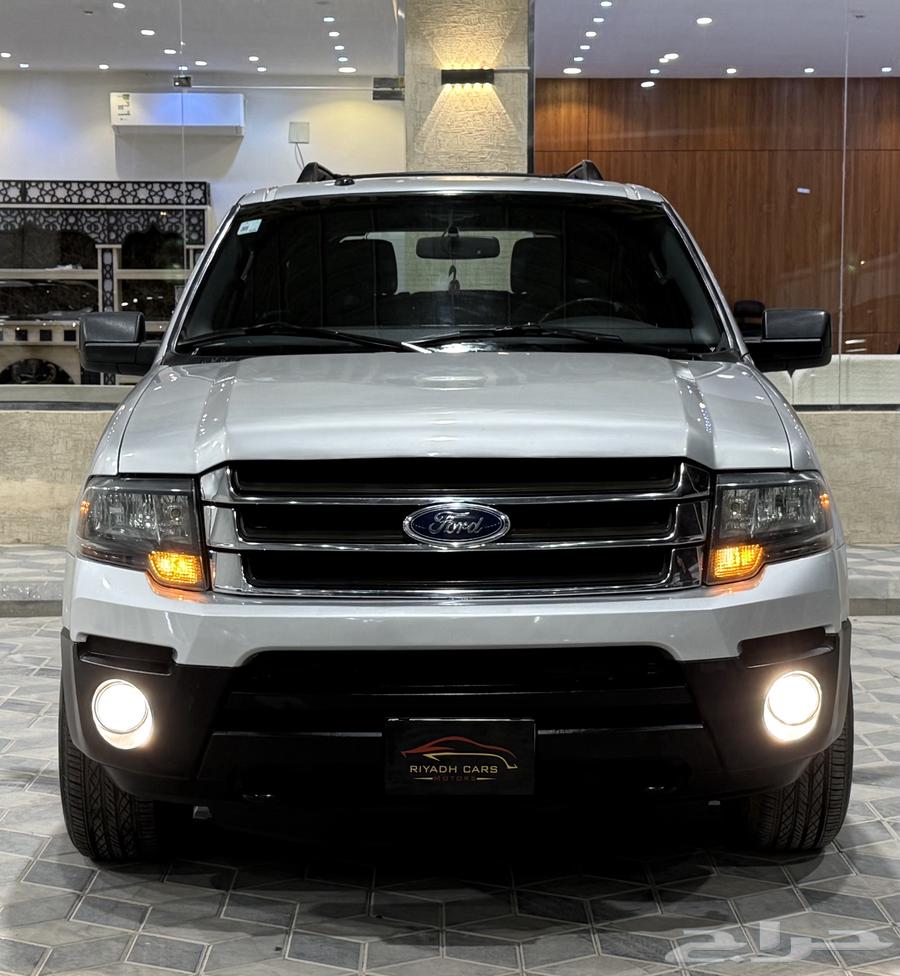 فورد اكسيبدشن 2016 طويل (بحالة ممتازة)64444566694401112