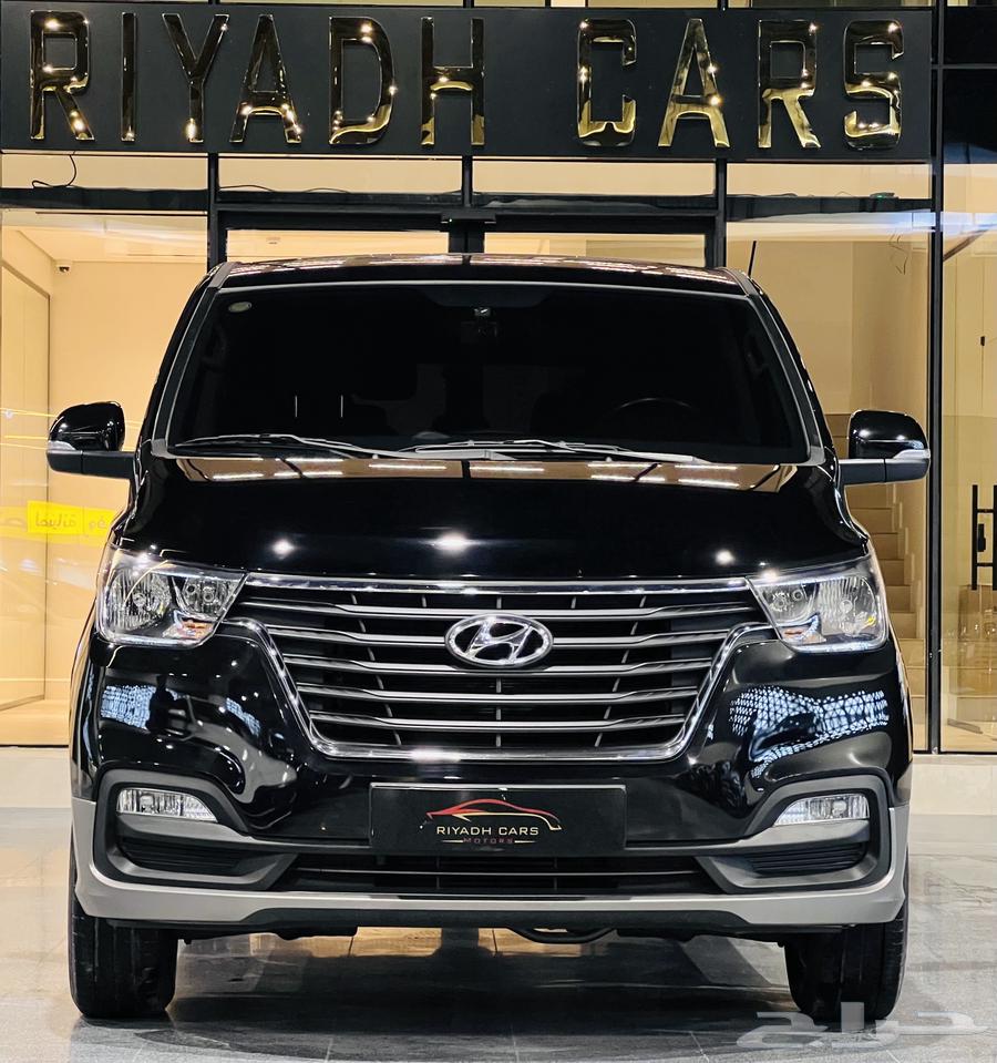 هيونداي H1 فل كامل 2020 دبل ديزل(بحالة ممتازة)64444768187778111