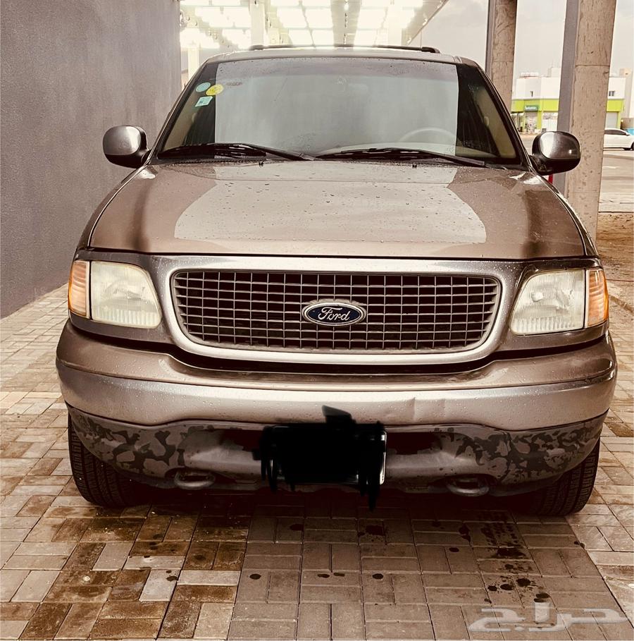 اكسبديشن مديل 2002 دبل64450563975299110