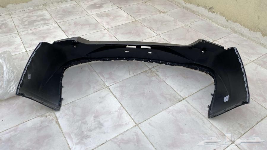 صدام النترا(أفانتي) خلفي وكاله مرشوش64441185431553114