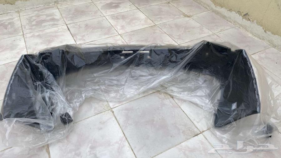 صدام النترا(أفانتي) خلفي وكاله مرشوش64441185431553112