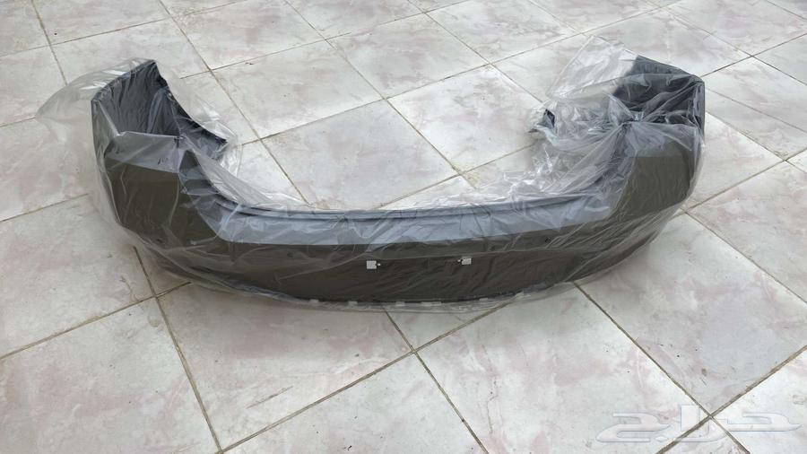 صدام النترا(أفانتي) خلفي وكاله مرشوش64441185431553111