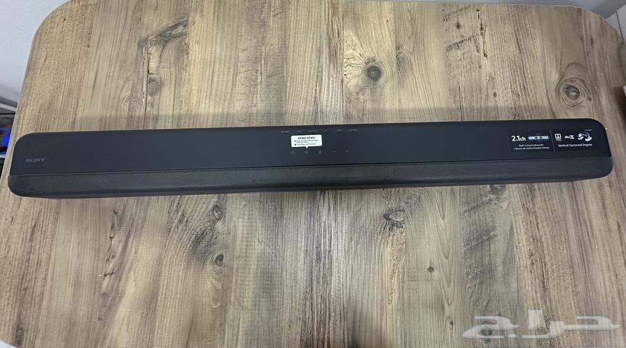 Sony Soundbar63673284896514110
