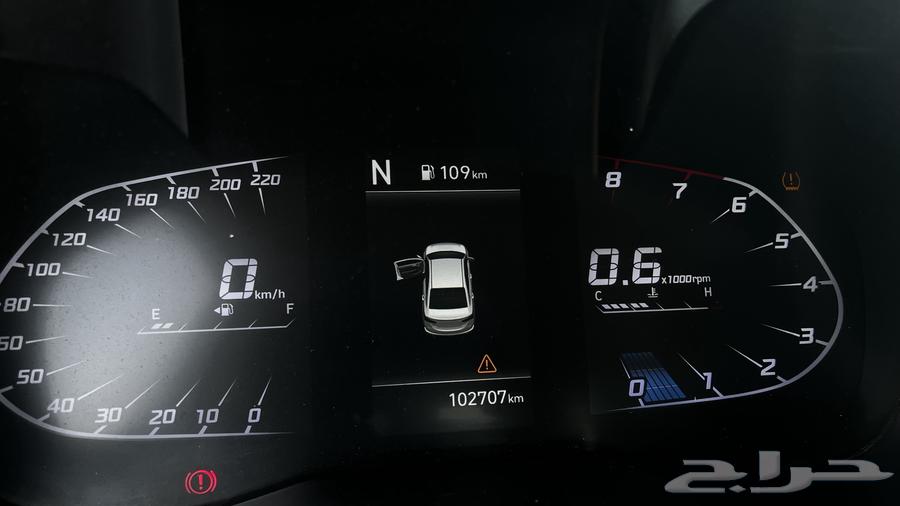 Accent body and car agency, condition driven 100 thousand, contact 05406762764443574060290114