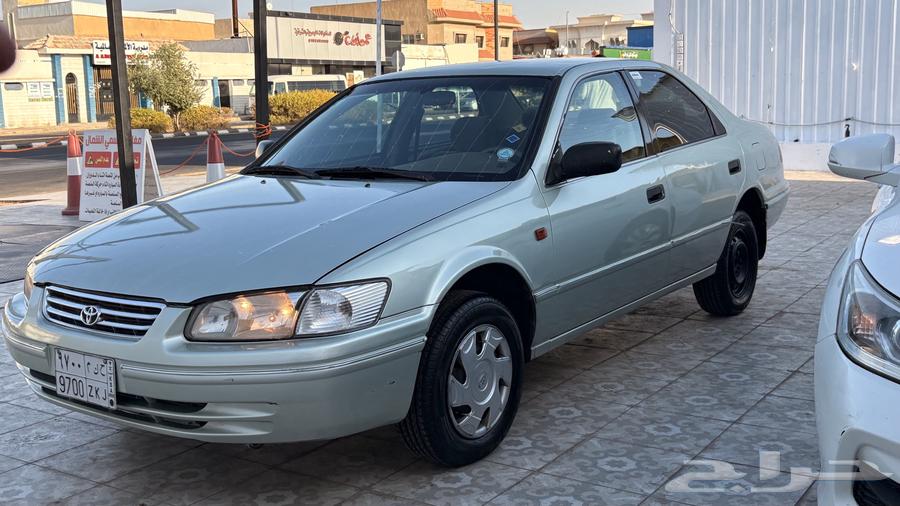 Camry 200164449301222018113