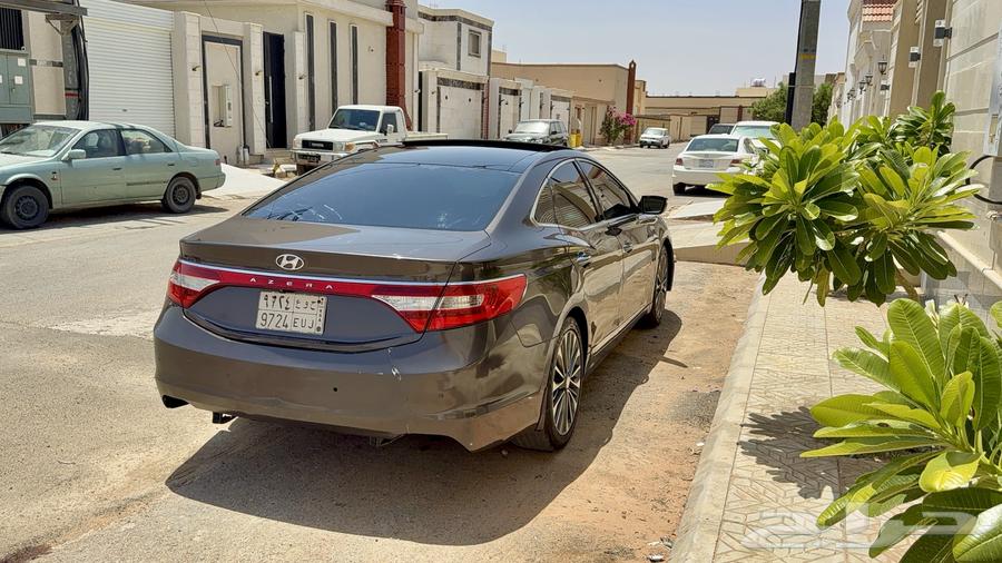 للبيع ازيرا 2016تص الفل64442048834178110