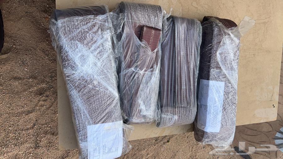 6 Ton, 10 Meter and 5 Meter Boom64441938241409110