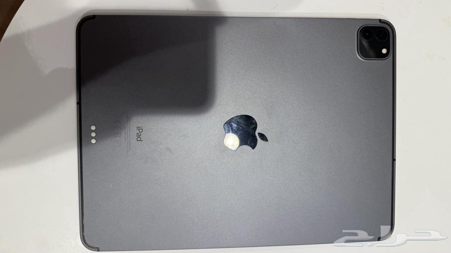 ipad pro الجيل الثاني 11 انش64312793191042114
