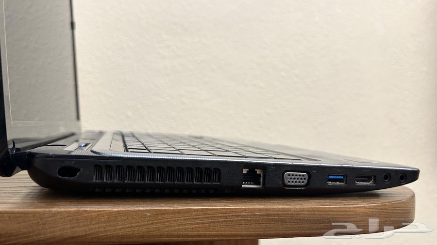 لابتوب توشيبا ستلايت للبيع64302407739905114