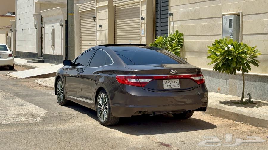 للبيع ازيرا 2016تص الفل64442048834178111