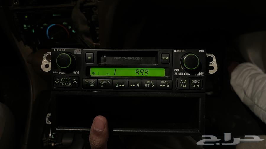 Camry 2011 Player64450421612547110