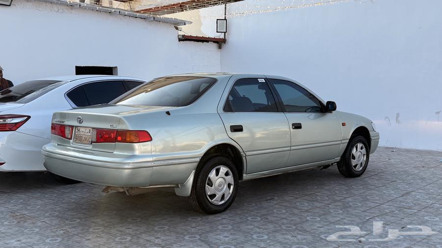 Camry 200164449301222018111