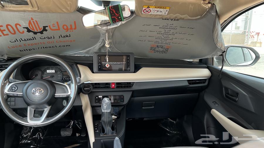 للتنازل بدون مقابل تويوتا يارس 202464445634961666113