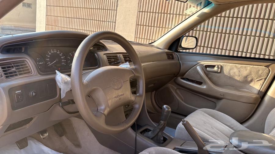 Camry 200164449301222018114