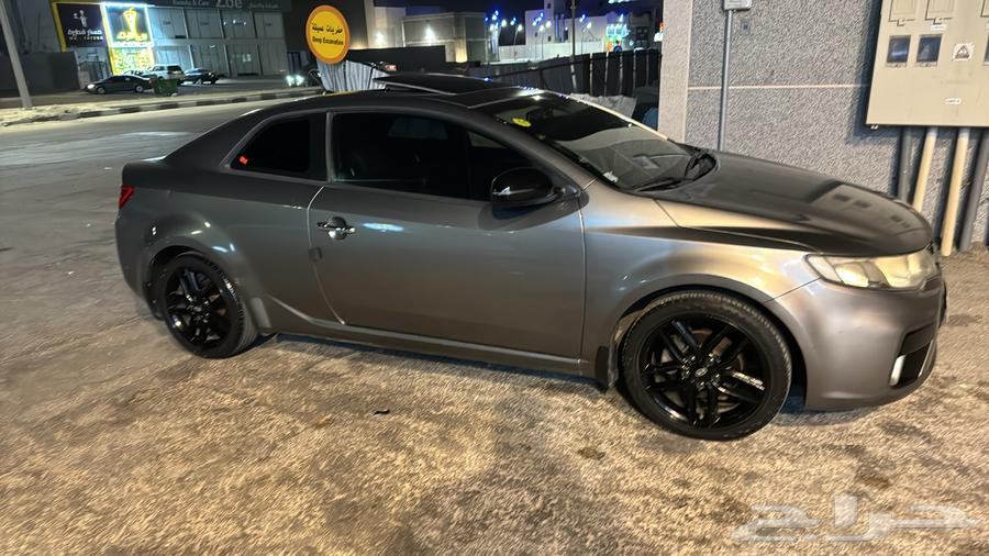 كيا سيراتو كوبية فل اوبشن 201264452279435010111