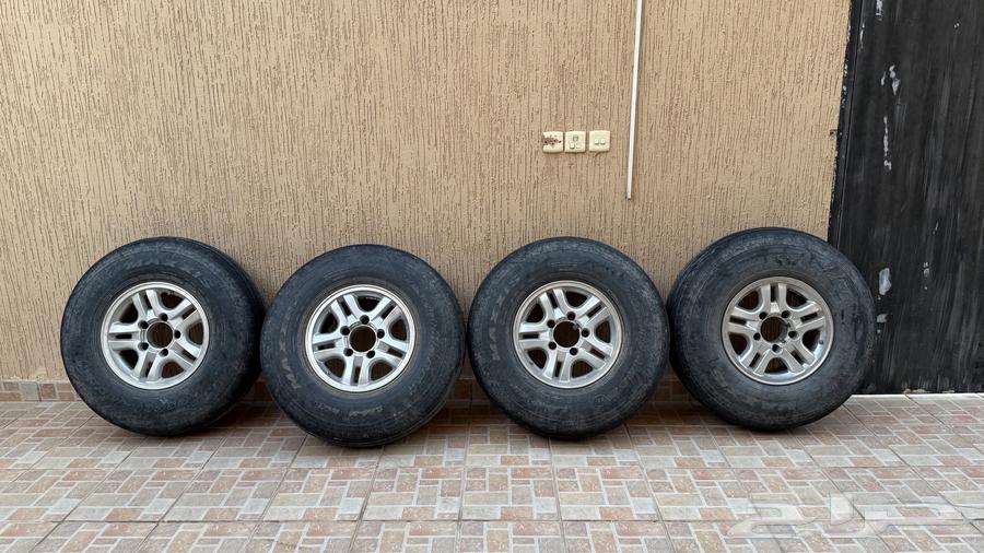 كفرات بوالين ماكسس 900 16 بدوون جنوط64449140947713110