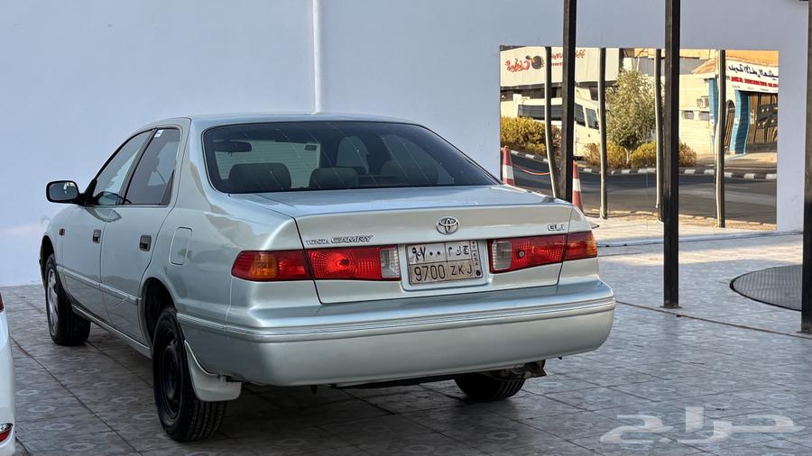 Camry 200164449301222018112